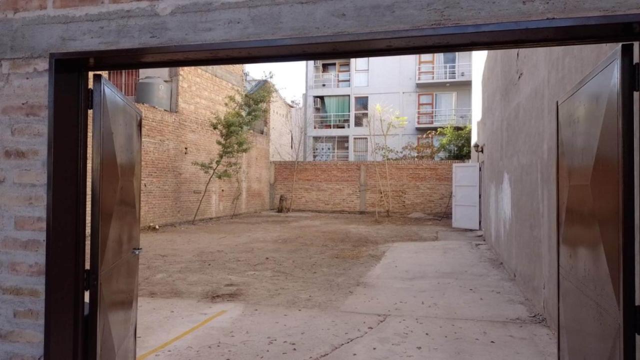 Ferienwohnung Centrico A-04 General Roca Exterior foto