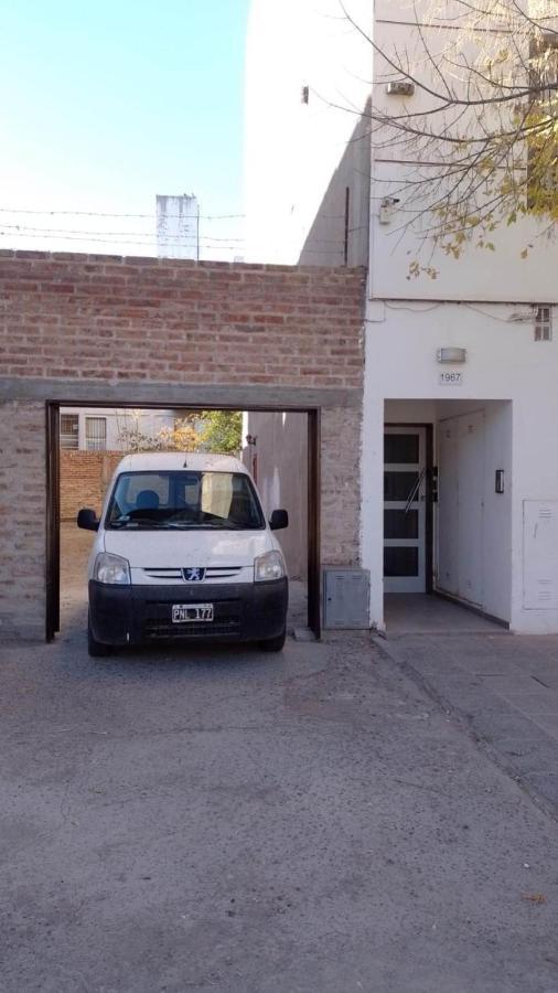 Ferienwohnung Centrico A-04 General Roca Exterior foto