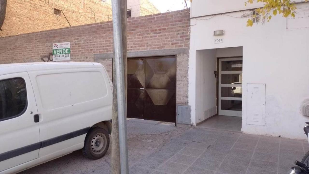 Ferienwohnung Centrico A-04 General Roca Exterior foto